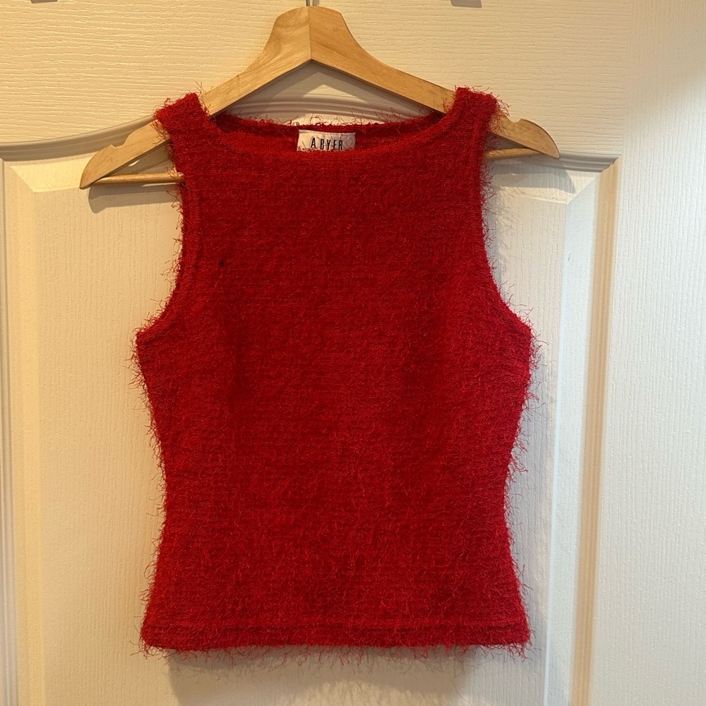 Vintage Top